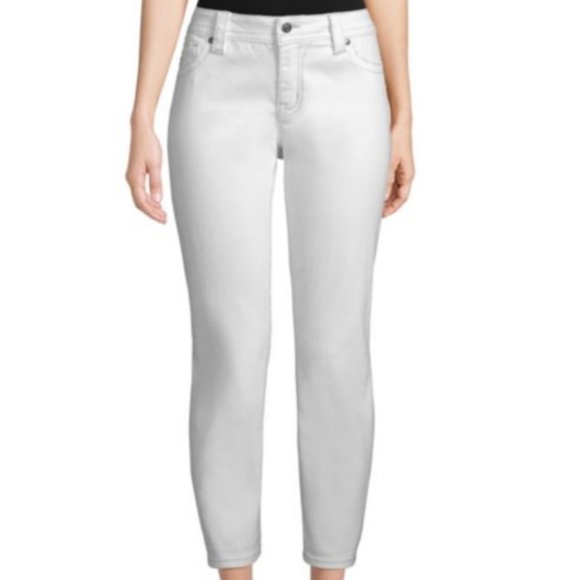 Miss Me Ankle Skinnies - Picture 2 of 2